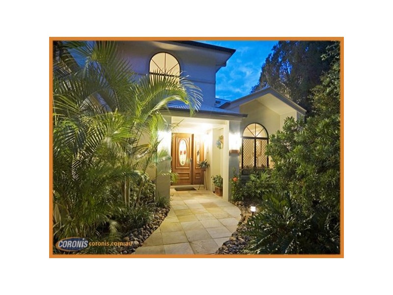 1 Nocturne Lane, Coomera QLD 4209