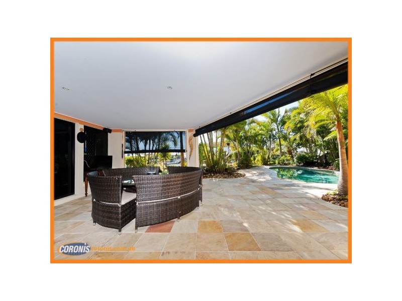 1 Nocturne Lane, Coomera QLD 4209