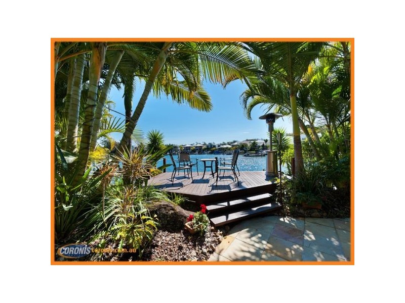 1 Nocturne Lane, Coomera QLD 4209