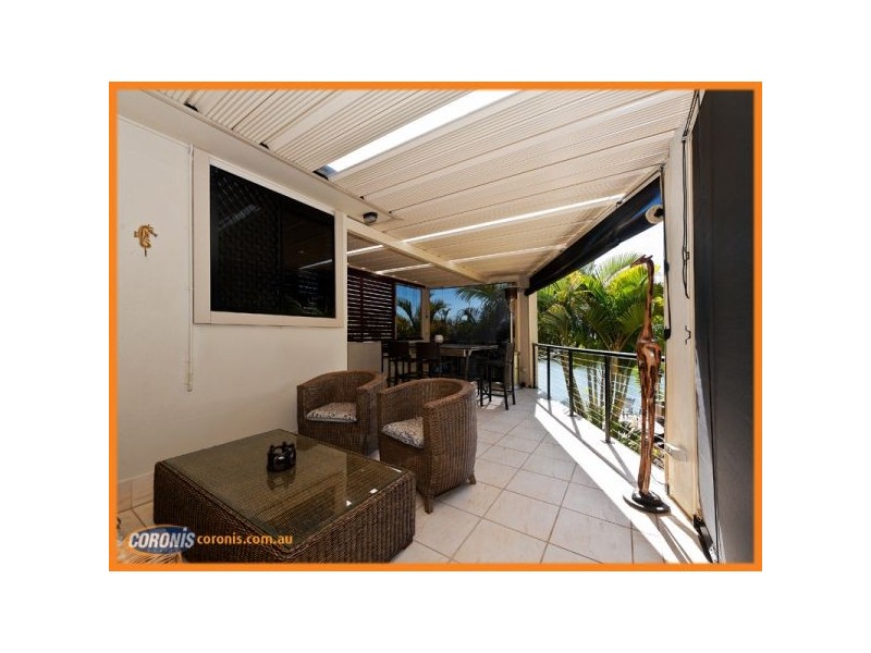 1 Nocturne Lane, Coomera QLD 4209
