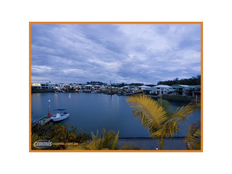 1 Nocturne Lane, Coomera QLD 4209