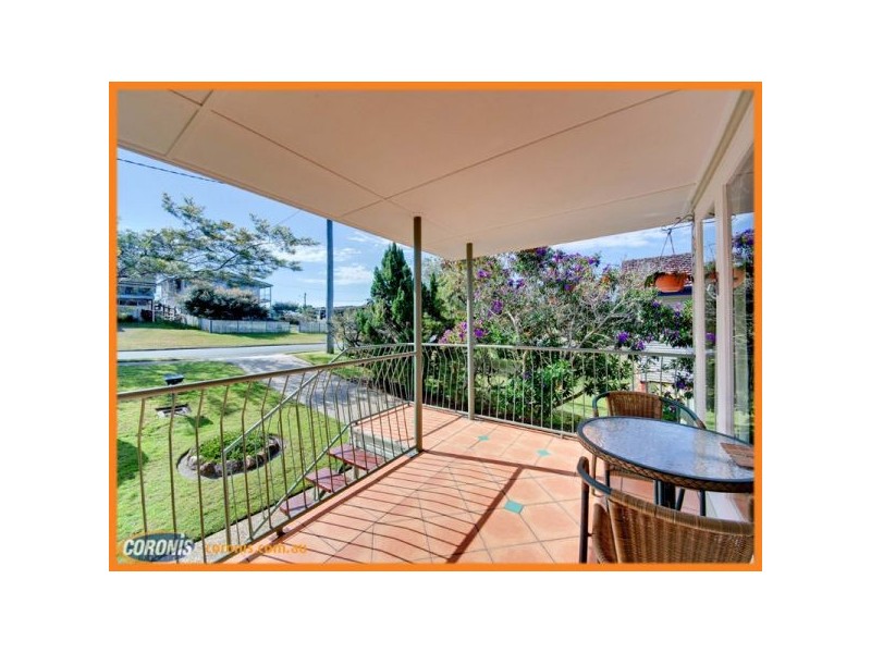 39 Yanderra Avenue, Arana Hills QLD 4054