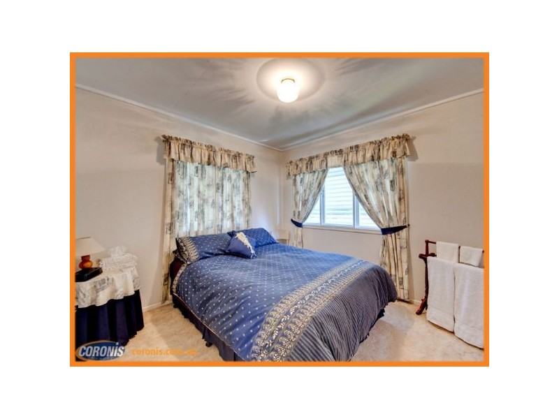 39 Yanderra Avenue, Arana Hills QLD 4054