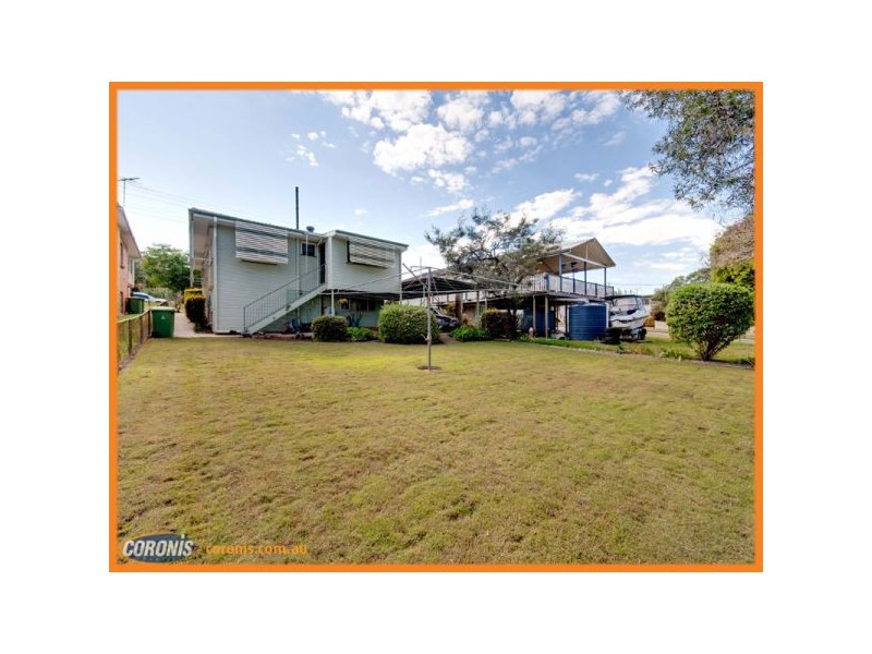 39 Yanderra Avenue, Arana Hills QLD 4054
