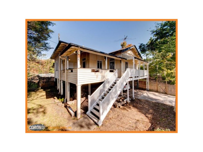 15 Jerrold Street, Sherwood QLD 4075