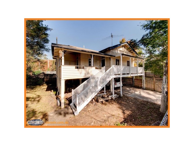 15 Jerrold Street, Sherwood QLD 4075