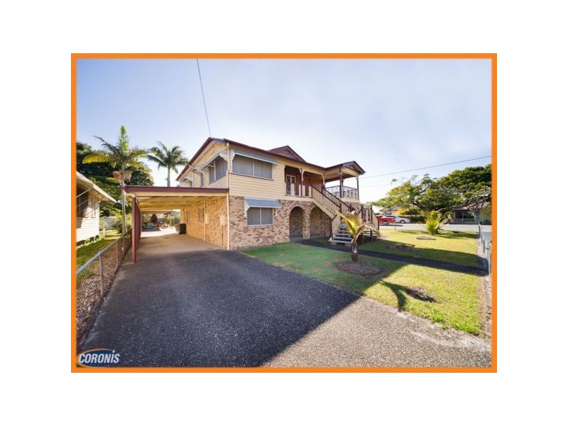 128 Vernon Street, Nundah QLD 4012