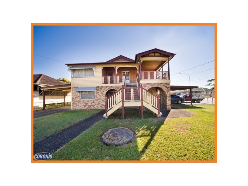 128 Vernon Street, Nundah QLD 4012