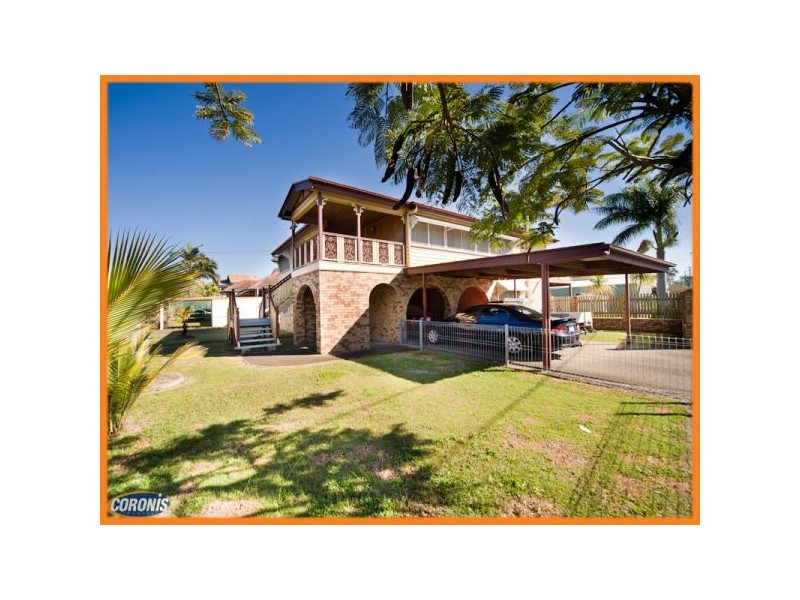 128 Vernon Street, Nundah QLD 4012