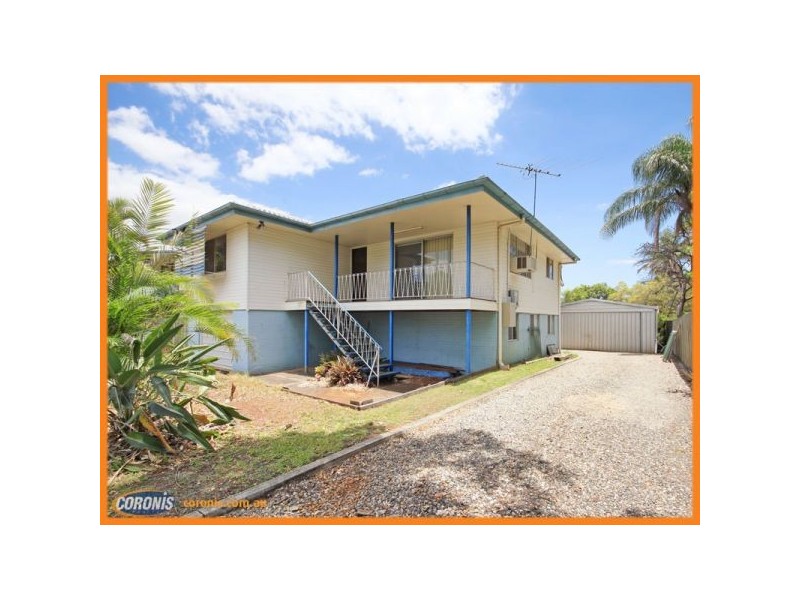 10 Sheaffe Street, Bracken Ridge QLD 4017