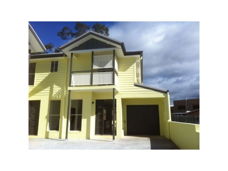 11 O’Connell Street, West End QLD 4101