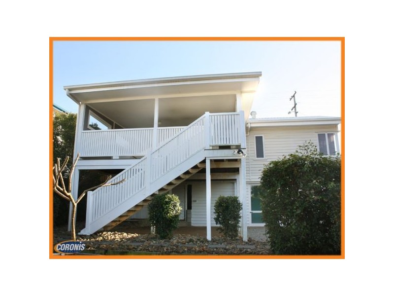 292 Rode Road, Wavell Heights QLD 4012