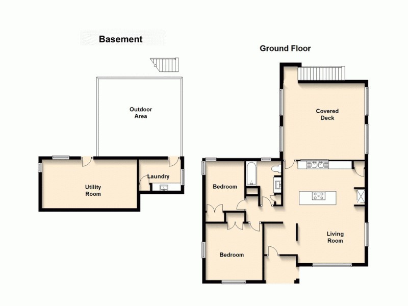 292 Rode Road, Wavell Heights QLD 4012 Floorplan