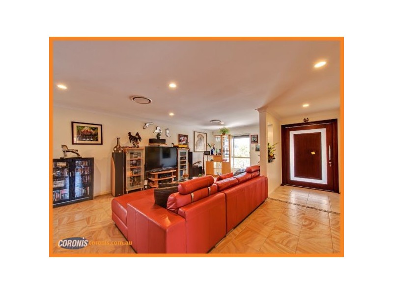 5 Gecko Crescent, Upper Coomera QLD 4209