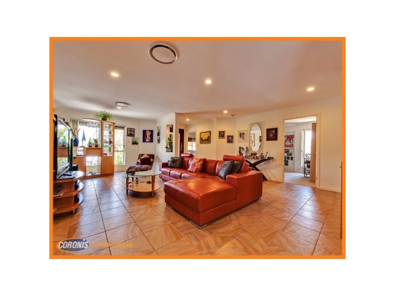 5 Gecko Crescent, Upper Coomera QLD 4209