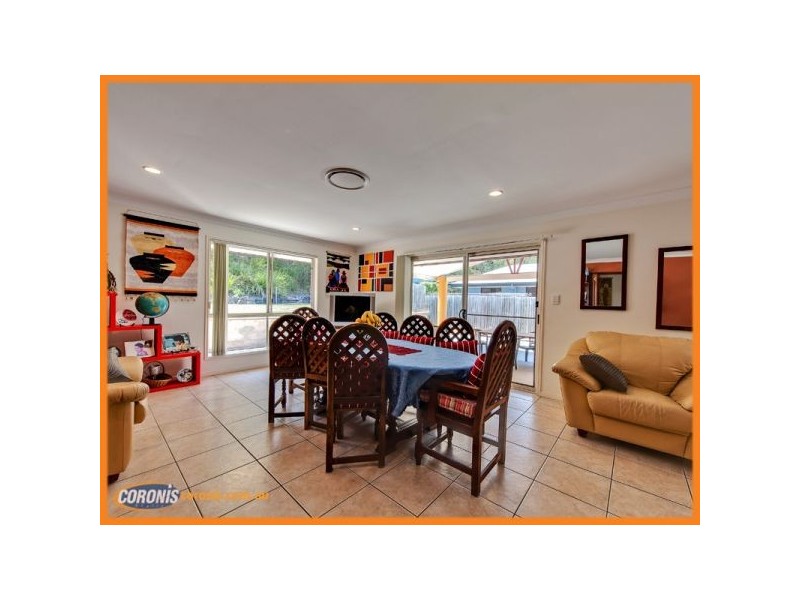 5 Gecko Crescent, Upper Coomera QLD 4209