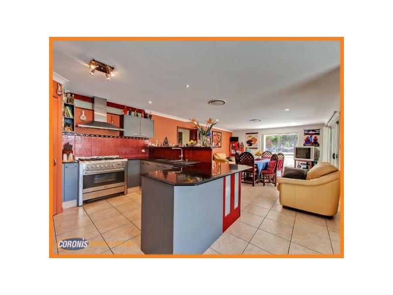 5 Gecko Crescent, Upper Coomera QLD 4209