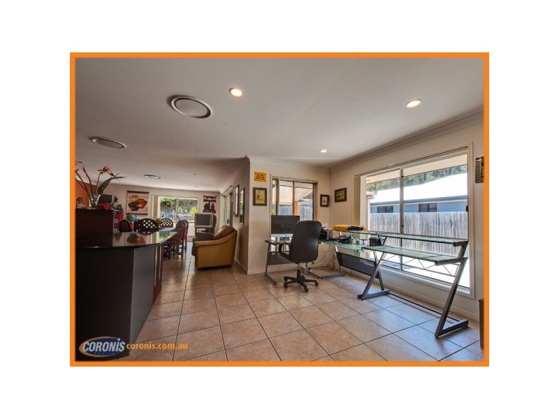 5 Gecko Crescent, Upper Coomera QLD 4209