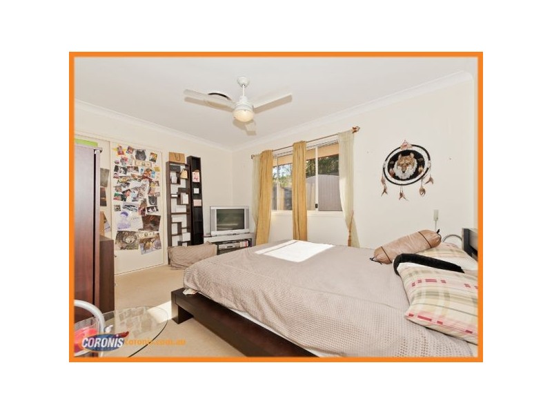 5 Gecko Crescent, Upper Coomera QLD 4209