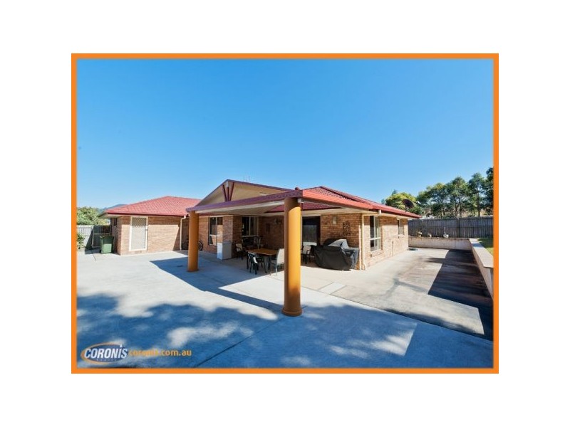 5 Gecko Crescent, Upper Coomera QLD 4209