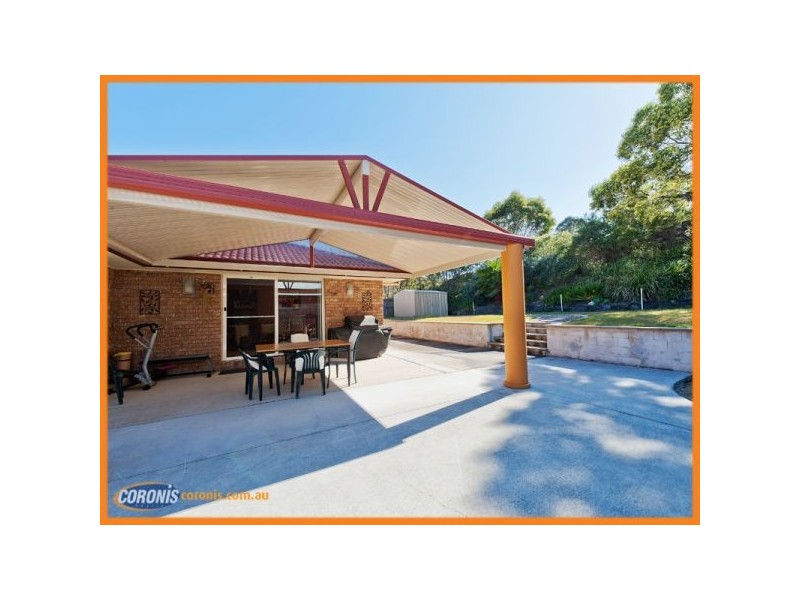 5 Gecko Crescent, Upper Coomera QLD 4209