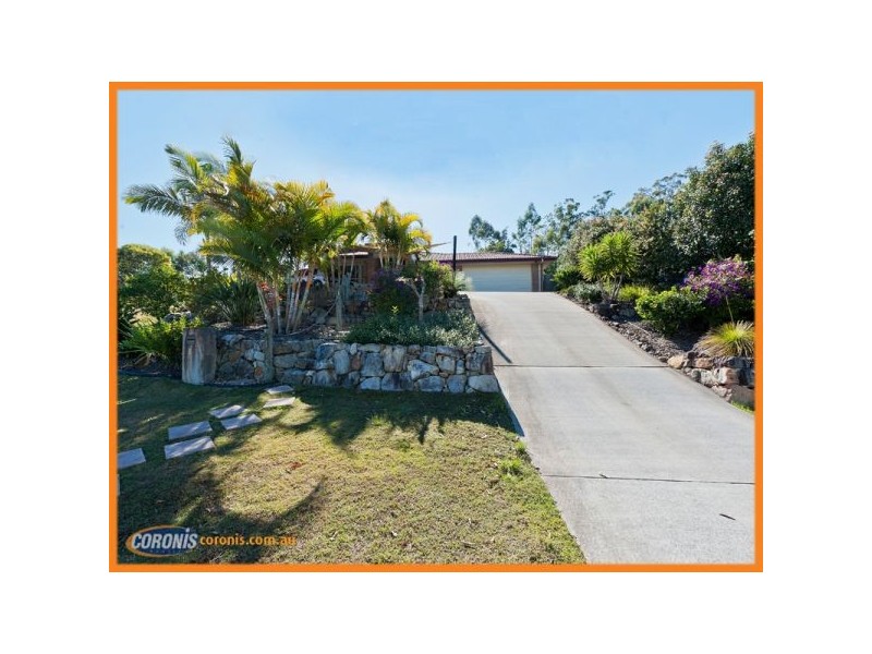 5 Gecko Crescent, Upper Coomera QLD 4209