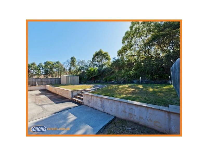 5 Gecko Crescent, Upper Coomera QLD 4209
