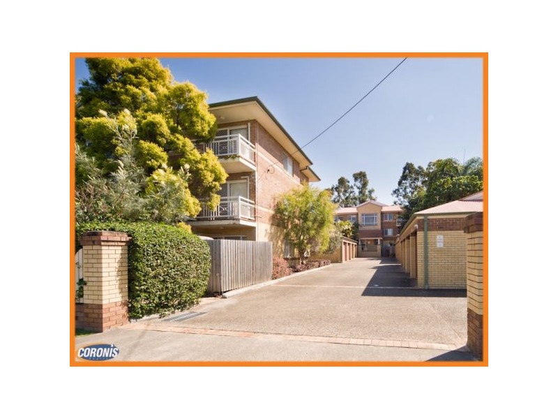 3/2 Surrey Street, Nundah QLD 4012