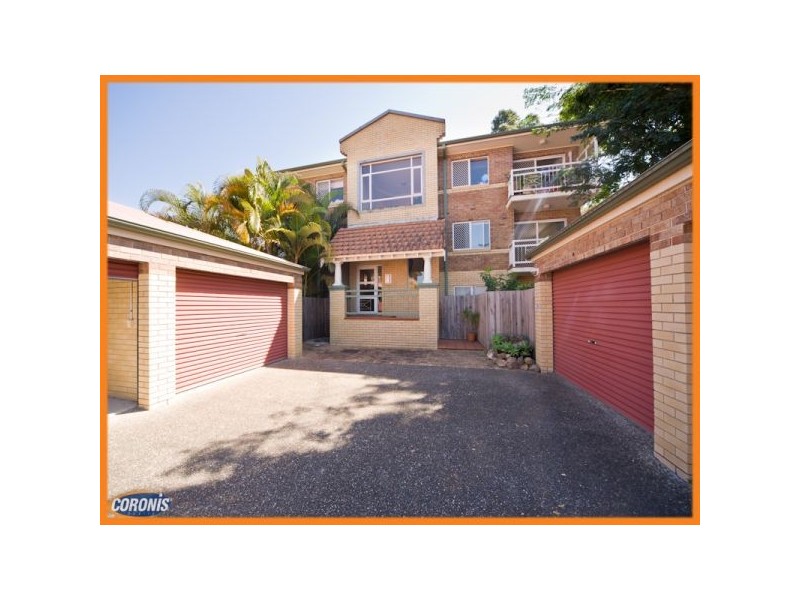 3/2 Surrey Street, Nundah QLD 4012