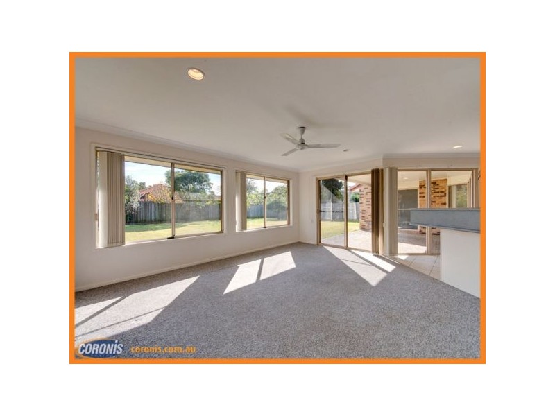 8 Brooke Place, The Gap QLD 4061