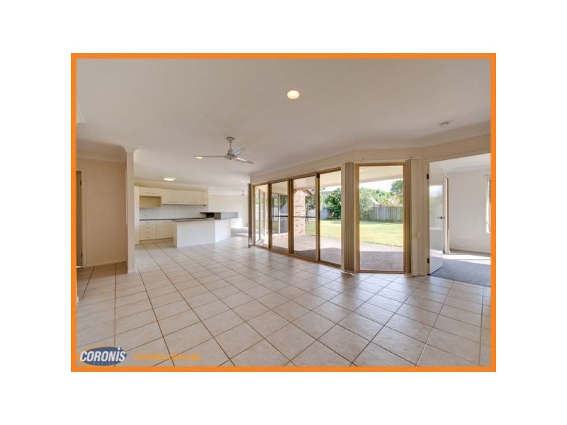 8 Brooke Place, The Gap QLD 4061