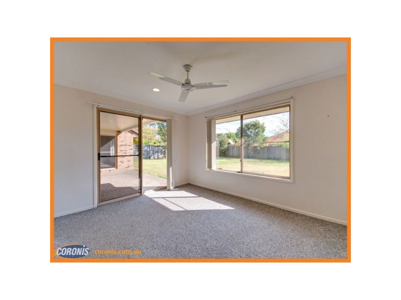 8 Brooke Place, The Gap QLD 4061