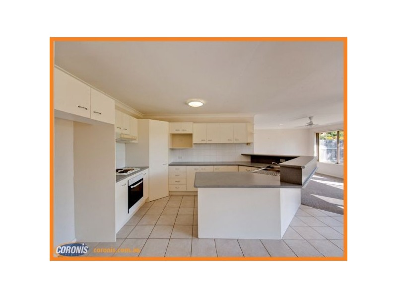 8 Brooke Place, The Gap QLD 4061