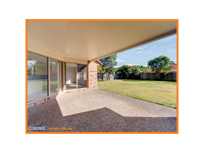 8 Brooke Place, The Gap QLD 4061