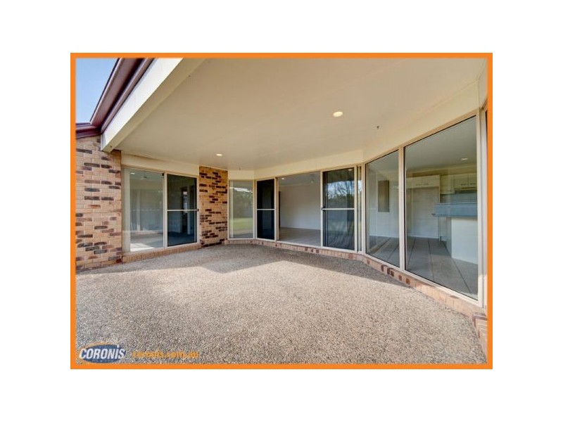 8 Brooke Place, The Gap QLD 4061