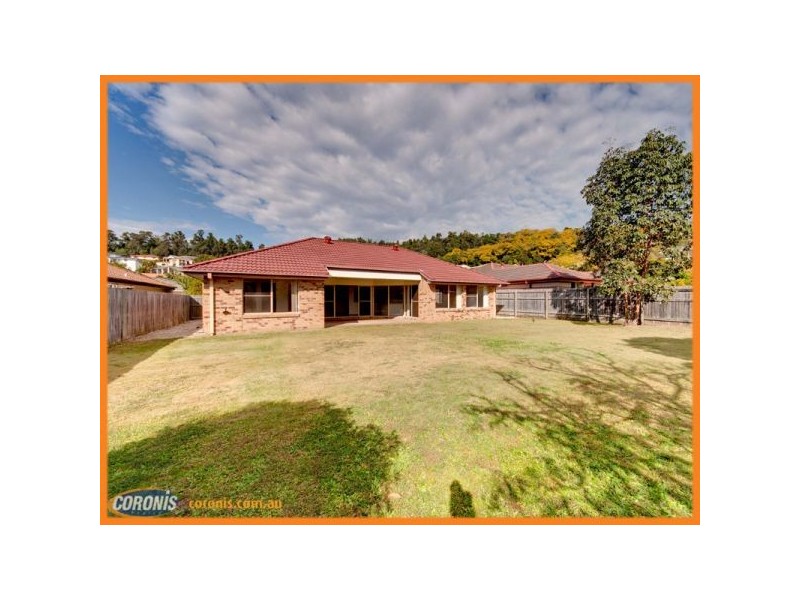 8 Brooke Place, The Gap QLD 4061