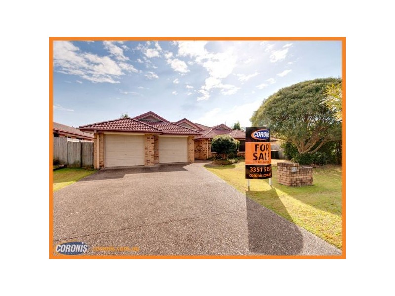8 Brooke Place, The Gap QLD 4061