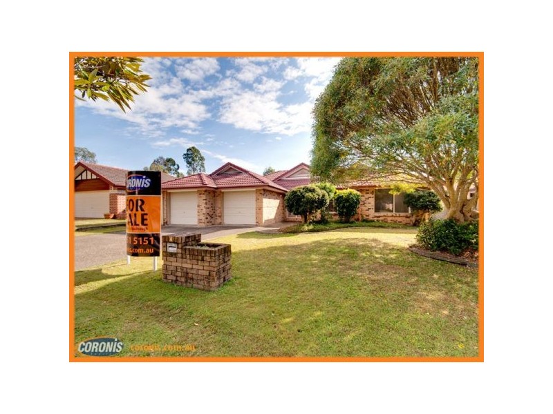 8 Brooke Place, The Gap QLD 4061