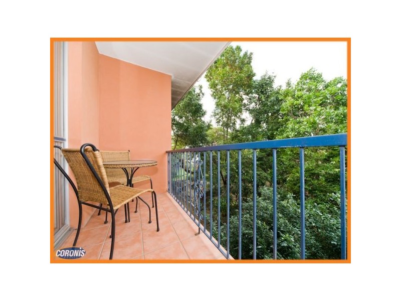 5/76 Monmouth Street, Morningside QLD 4170