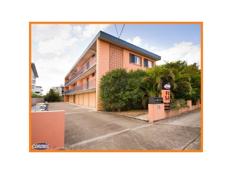 5/76 Monmouth Street, Morningside QLD 4170