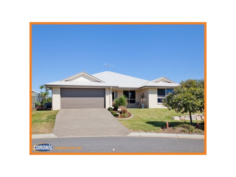 10 Lakeview Terrace, Murrumba Downs QLD 4503