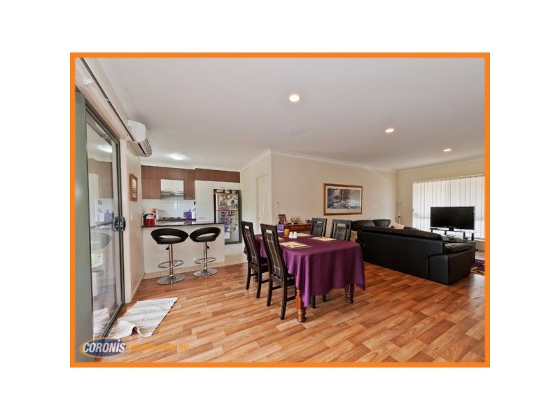 31/24 Jessica Drive, Upper Coomera QLD 4209