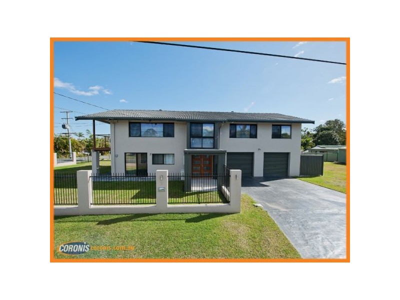 2b Coolcrest Crescent, Daisy Hill QLD 4127
