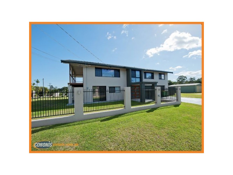 2b Coolcrest Crescent, Daisy Hill QLD 4127