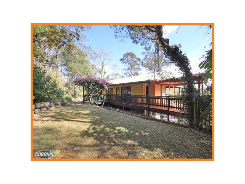 16 Routledge Court, Clear Mountain QLD 4500