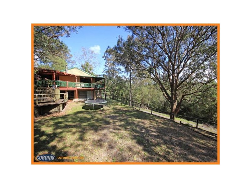 16 Routledge Court, Clear Mountain QLD 4500
