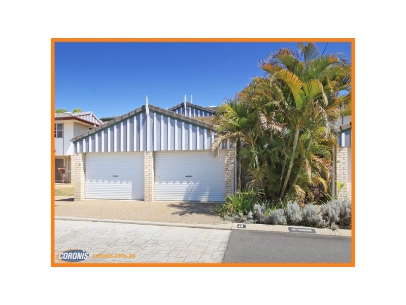 48/17 Burpengary Road, Burpengary QLD 4505