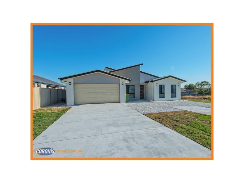 60 Maryland Drive, Regents Park QLD 4118