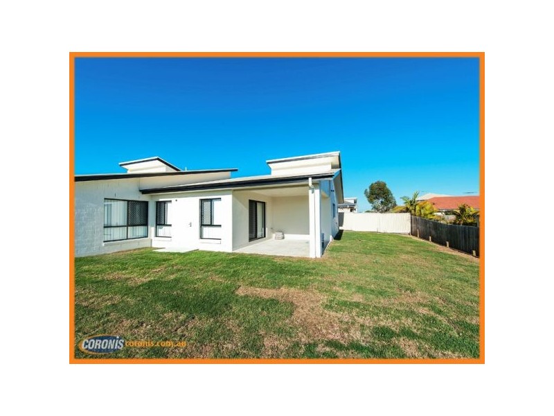 60 Maryland Drive, Regents Park QLD 4118