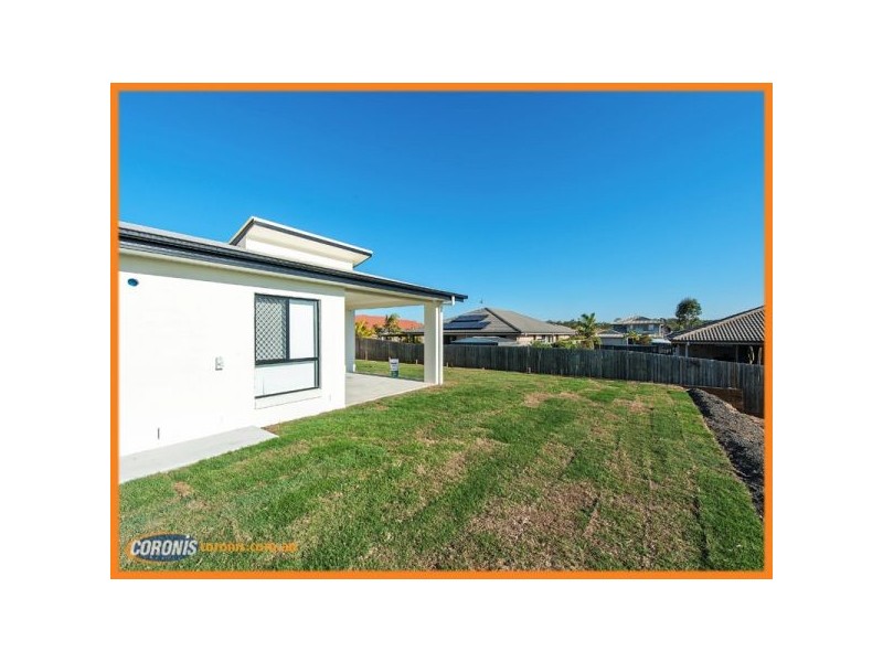 60 Maryland Drive, Regents Park QLD 4118